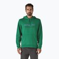 Кофта Patagonia P-6 Logo Uprisal p-6 outline/heartleaf green