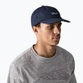 Кепка Patagonia P-6 Label Trad new navy 2