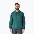 Кофта Patagonia Boardshort Logo Uprisal Hoody wetland blue