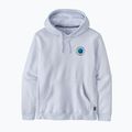Кофта чоловіча Patagonia Unity Fitz Uprisal Hoody white
