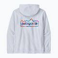 Кофта чоловіча Patagonia Unity Fitz Uprisal Hoody white 2