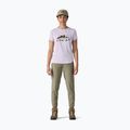 Штани жіночі Patagonia Terrebonne Joggers river rock green 2