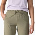 Штани жіночі Patagonia Terrebonne Joggers river rock green 5
