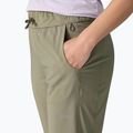 Штани жіночі Patagonia Terrebonne Joggers river rock green 6