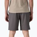 Шорти чоловічі Patagonia Terrebonne forge grey 2