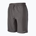 Шорти чоловічі Patagonia Terrebonne forge grey 3