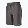 Шорти чоловічі Patagonia Terrebonne forge grey 3