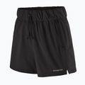 Шорти жіночі Patagonia Terrebonne black 3