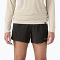 Шорти жіночі Patagonia Terrebonne black