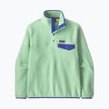 Кофта трекінгова чоловіча Patagonia LW Synch Snap-T P/O rinsed green 3
