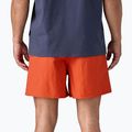 Шорти чоловічі Patagonia Baggies 5" pollinator orange 3