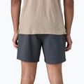 Шорти чоловічі Patagonia Outdoor Everyday 6" smolder blue 2