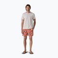 Шорти чоловічі Patagonia Baggies 5" wrasse/pollinator orange 2