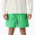 Шорти чоловічі Patagonia Baggies Longs 7" aloe green 3