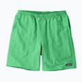 Шорти чоловічі Patagonia Baggies Longs 7" aloe green 4