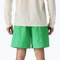Шорти чоловічі Patagonia Baggies Longs 7" aloe green 2
