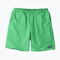 Шорти чоловічі Patagonia Baggies Longs 7" aloe green 4