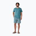 Шорти чоловічі Patagonia Baggies Longs 7" kaleidoscope/still blue 2
