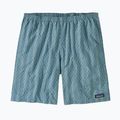 Шорти чоловічі Patagonia Baggies Longs 7" kaleidoscope/still blue 4
