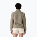 Кофта флісова жіноча Patagonia Retro Pile Marsupial river rock green 6