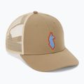 Кепка Cotopaxi Llama Trucker desert