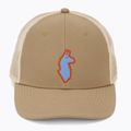 Кепка Cotopaxi Llama Trucker desert 2