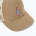 Кепка Cotopaxi Llama Trucker desert 3