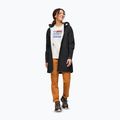Куртка-дощовик жіноча Cotopaxi Cielo Rain Trench black 2
