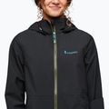 Куртка-дощовик жіноча Cotopaxi Cielo Rain Trench black 5