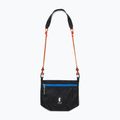 Сумка Cotopaxi Lista Lightweight Crossbody 2 л black