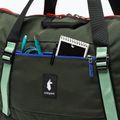 Сумка дорожня Cotopaxi Viaje Weekender 35 л woods 6