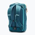 Рюкзак туристичний Cotopaxi Allpa Travel Pack 28 л blue spruce/abyss 3
