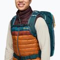 Рюкзак туристичний Cotopaxi Allpa Travel Pack 35 л blue spruce/abyss 11