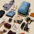 Рюкзак туристичний Cotopaxi Allpa Travel Pack 42 л blue spruce/abyss 8