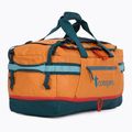 Сумка дорожня Cotopaxi Allpa Duffel Bag 50 л tamarindo/abyss 2