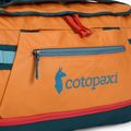 Сумка дорожня Cotopaxi Allpa Duffel Bag 50 л tamarindo/abyss 6
