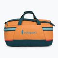 Сумка дорожня Cotopaxi Allpa Duffel 70 л tamarindo/abyss 3