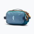 Сумка-бананка Cotopaxi Allpa X Hip Pack 1,5 л blue spruce/abyss 3