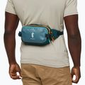 Сумка-бананка Cotopaxi Allpa X Hip Pack 1,5 л blue spruce/abyss 9