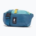 Сумка-бананка Cotopaxi Coso 2L Hip Pack abyss/coastal 2