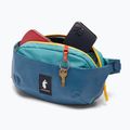 Сумка-бананка Cotopaxi Coso 2L Hip Pack abyss/coastal 4