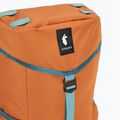 Рюкзак туристичний Cotopaxi Tapa Cada Dia 22 л tamarindo 6