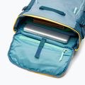 Рюкзак туристичний Cotopaxi Torre Bucket Pack Cada Dia 24 л blue spruce 5