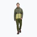 Куртка-дощовик Cotopaxi Cielo Rain Jacket fatigue/lemongrass 2