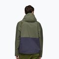 Куртка-дощовик Cotopaxi Cielo Rain Jacket fatigue/lemongrass 3