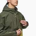 Куртка-дощовик Cotopaxi Cielo Rain Jacket fatigue/lemongrass 6