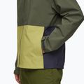 Куртка-дощовик Cotopaxi Cielo Rain Jacket fatigue/lemongrass 7
