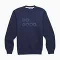 Кофта чоловіча Cotopaxi Do Good Crew Sweatshirt maritime 6