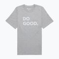 Футболка жіноча Cotopaxi Do Good heather grey 6