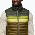 Жилет чоловічий Cotopaxi Fuego Down woods/live oak 7